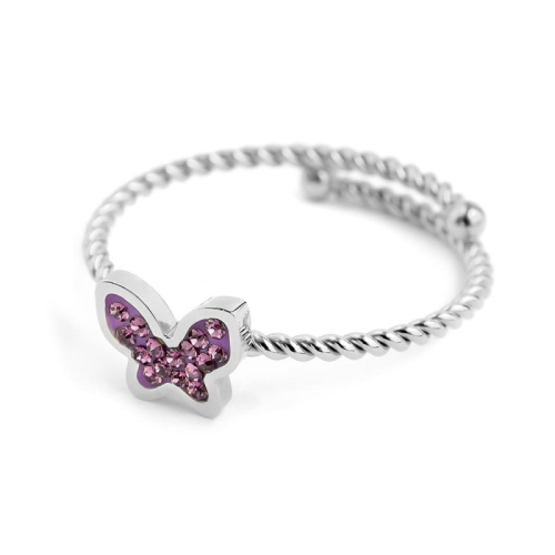 Marlù Women's Ring 18AN030P-S