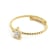 Marlù Woman Ring 18AN048G-M