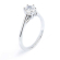 Marlù Damenring 18AN052G-S