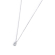 Marlù Women's Necklace 15CN041-W