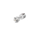 Marlù Unisex Earring 2OR0091G-W