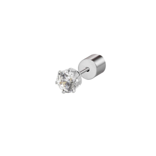 Marlù Unisex Earring 2OR0092-W