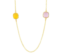 Collana Donna Boccadamo Crisette XGR729D