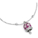 Bracciale Donna Boccadamo Mya Campanelle CL/BR04