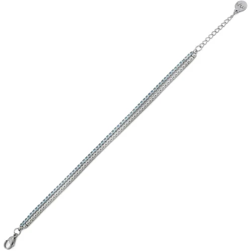 Boccadamo Mya Scintille Women's Bracelet SV/BR36