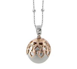 Collana Donna Chiama Angeli Boccadamo Mya TR/GR05