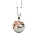 Collana Donna Chiama Angeli Boccadamo Mya TR/GR28