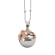 Necklace Woman Call Angels Boccadamo Mya TR/GR28