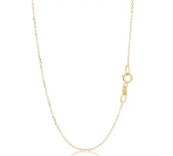 Collana Donna in Oro Giallo 803321730209