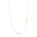 Woman Necklace in Yellow Gold 803321710853