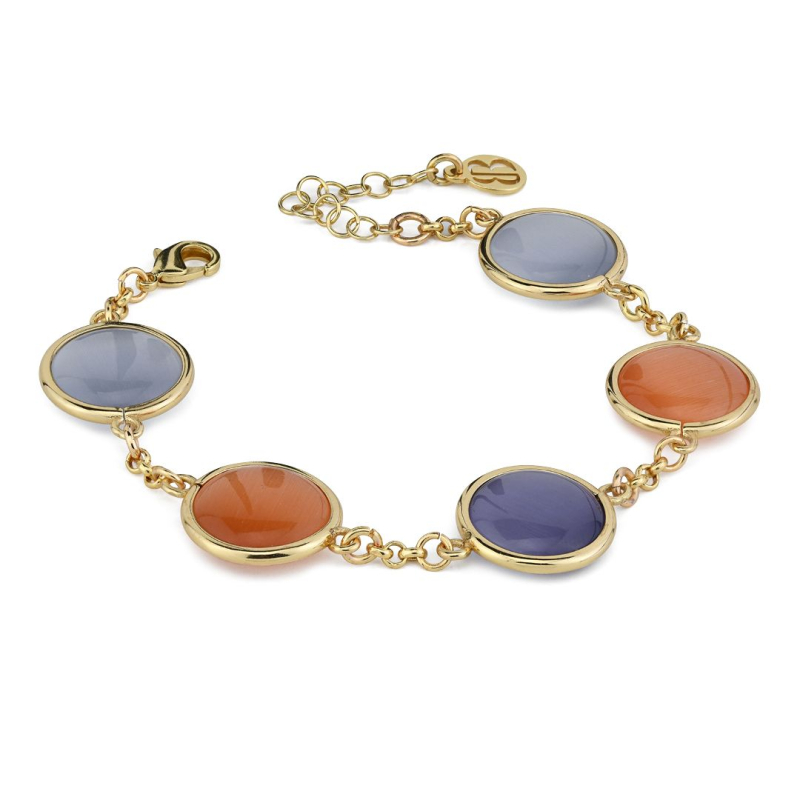 Bracciale Donna Boccadamo Crisette XB1038DF Bracciale Donna Boccadamo Crisette XB1038DF