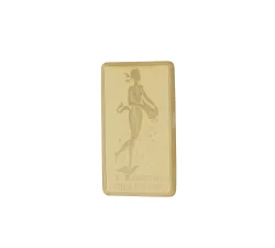 Lingotto della fortuna Unoaerre 20 grammi oro 750 18kt