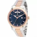 Maserati men's watch Tradition Collection R8853125001