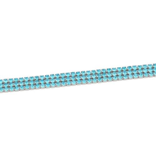 Boccadamo Mya Sparks Damen-Armband SV_BR45