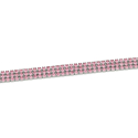 Bracciale Donna Boccadamo Mya Scintille SV_BR46