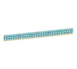 Boccadamo Mya Sparks Women's Bracelet SV_BR50
