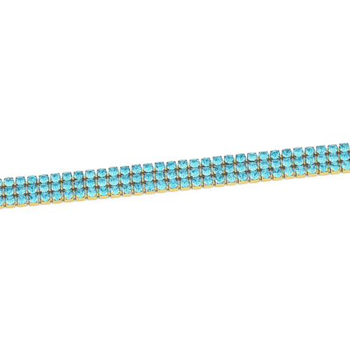 Bracciale Donna Boccadamo Mya Scintille SV_BR50
