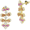 Boccadamo Sophie Damen-Ohrringe OR890D