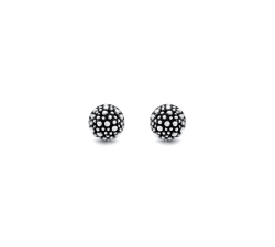 Orecchini Donna Giovanni Raspini Boule Perlage 11603
