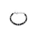 Giovanni Raspini Tango Onyx Men's Bracelet 11652