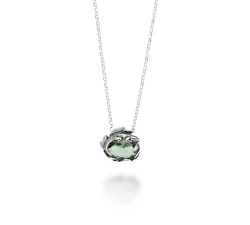 Collana Donna Giovanni Raspini Coccodrillo Eden 12086