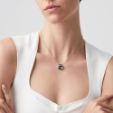 Giovanni Raspini Crocodile Eden Women's Necklace 12086