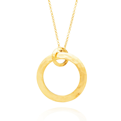 Giovanni Raspini Blade Women's Necklace 12102