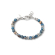 Giovanni Raspini Tango Onyx Men's Bracelet 11652