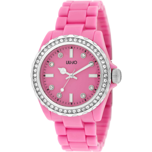 Liu Jo Damen-Armbanduhr „Casual Like“ TLJ2168