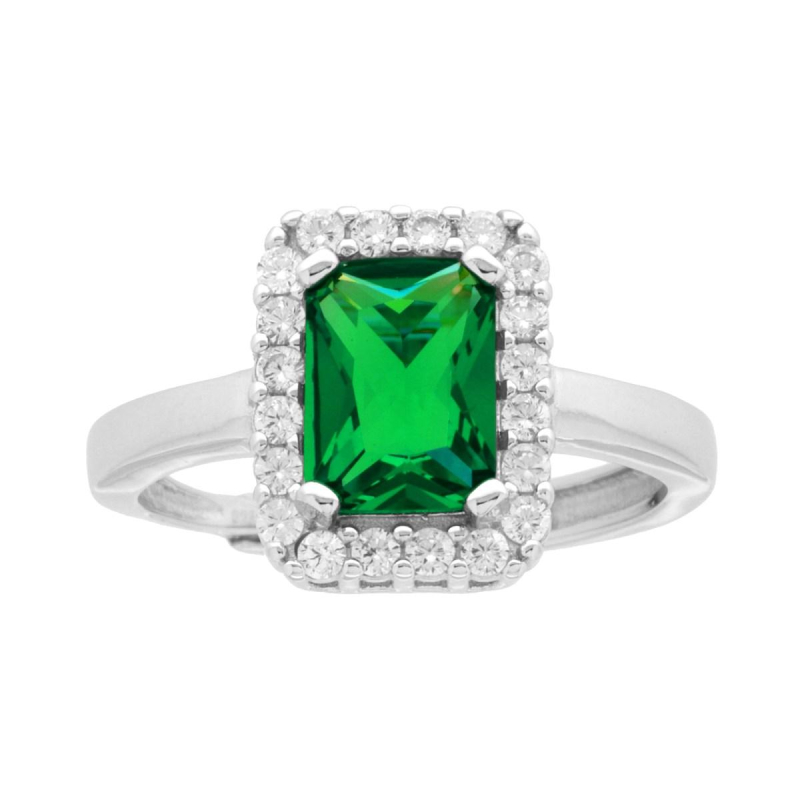 Anello Donna Argento CAN20 Anello Donna Argento CAN20
