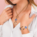 Collana Donna Boccadamo Crisette XGR738DB
