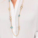 Boccadamo Crisette Women's Necklace XGR739DA