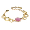 Boccadamo Crisette XB1037DR Women's Bracelet