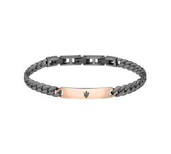 Maserati Herrenarmband JM222AVD03