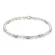 Bracciale Donna Miluna Pepite di Perle PBR3642B