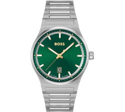 Hugo Boss Candor Herrenuhr 1514079