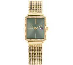 Tommy Hilfiger Tea Damenuhr 1782791