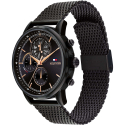 Tommy Hilfiger Stewart Herrenuhr 1710610