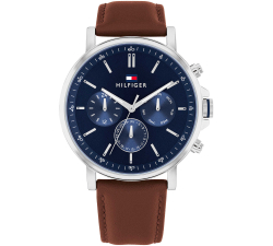 Tommy Hilfiger Tyson Herrenuhr 1710585