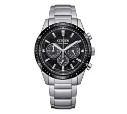 Citizen OF T9 Chrono Herrenuhr CА4624-56E