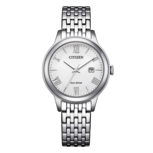 Citizen OF Lady EW2621-59A Damenuhr