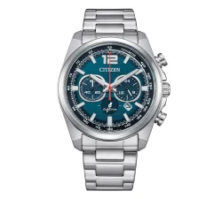 Orologio Uomo Citizen OF Racing Crono CA4640-50L