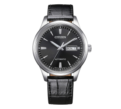 Citizen Mechanical NY4058-01E Men's Watch