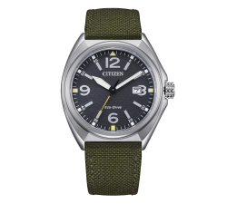 Citizen OF Urban Herrenuhr AW1575-09E