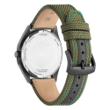 Citizen OF Metropolitan Sport BM7635-01X Herrenuhr