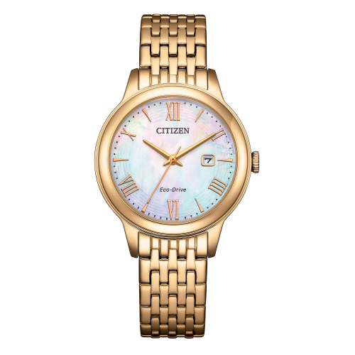 Orologio Donna Citizen OF Lady EW2623-53D