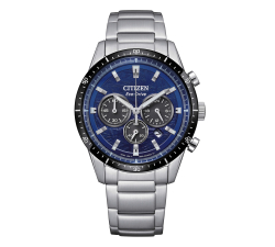 Citizen OF T9 Chrono Herrenuhr CA4624-56L
