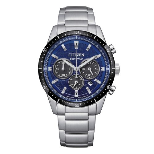 Citizen OF T9 Chrono Herrenuhr CA4624-56L