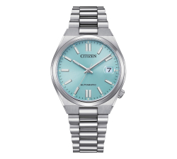 Citizen Tsuyosa NJ0200-50L Men's Watch