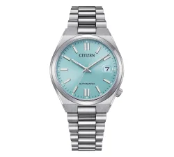 Orologio Uomo Citizen Tsuyosa NJ0200-50L